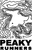 Peaky Runners - Club Shop