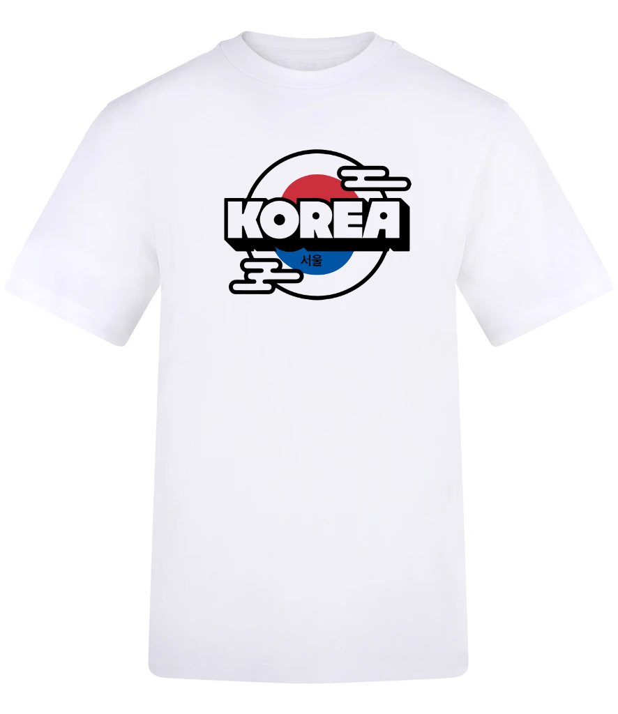 AT002-TKD- KOREA