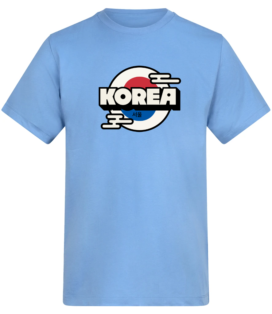 AT002-TKD- KOREA