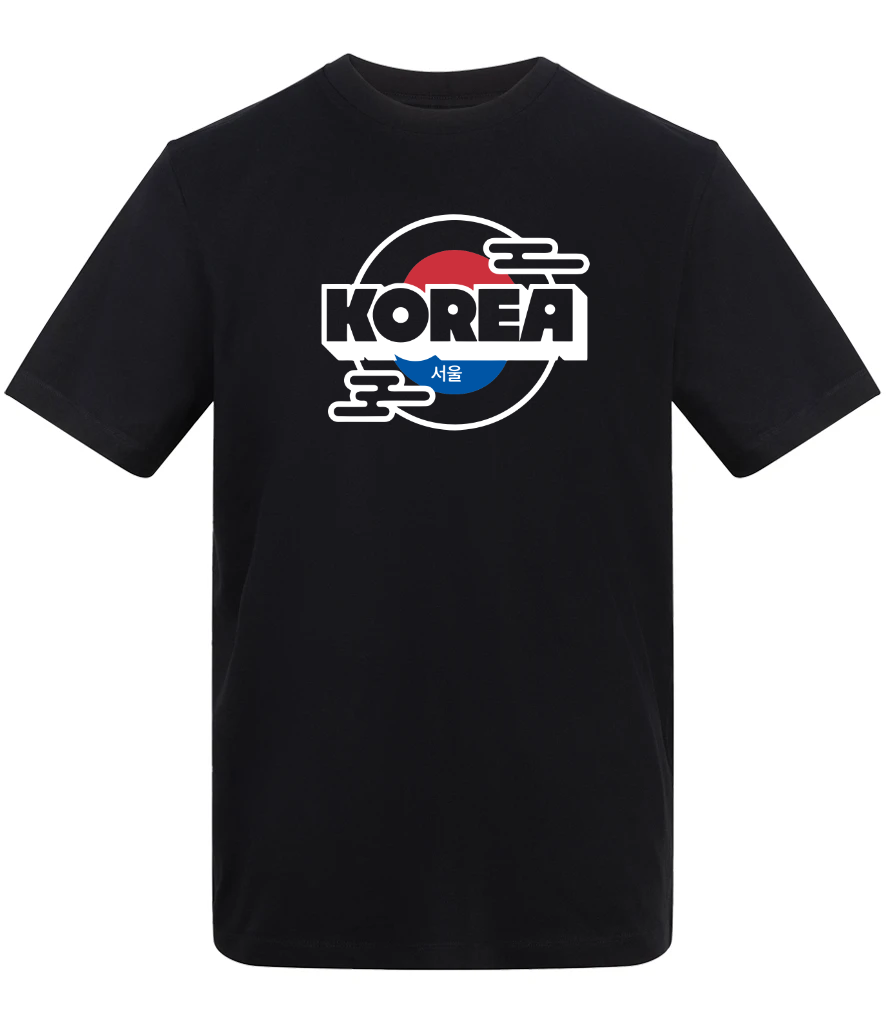 AT002-TKD- KOREA