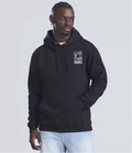 Peaky Runners - Hoodie Stamp