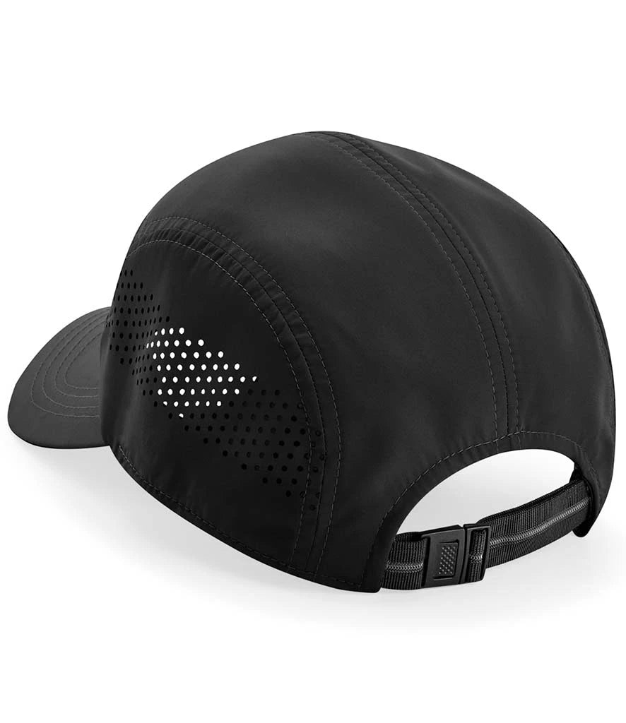 PEAKY - Running Hat STAMP