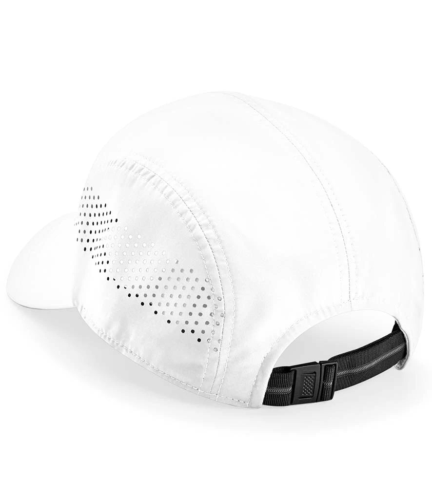PEAKY - Running Hat STAMP
