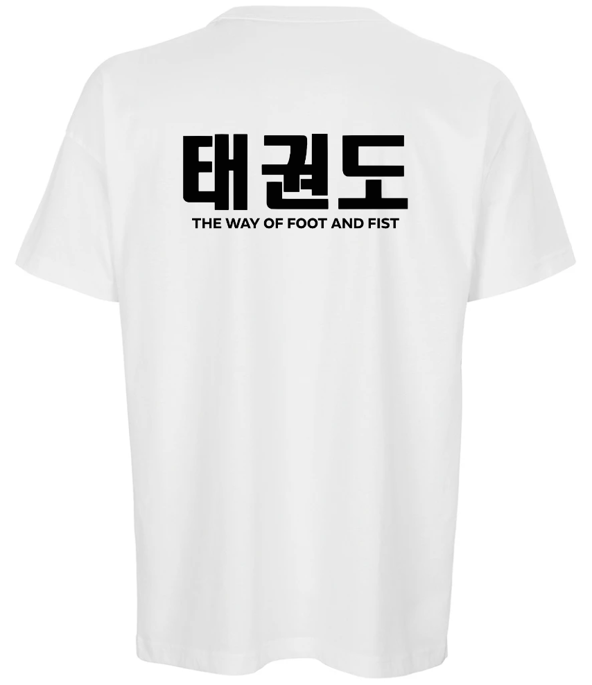 BOX-TKD- FFW
