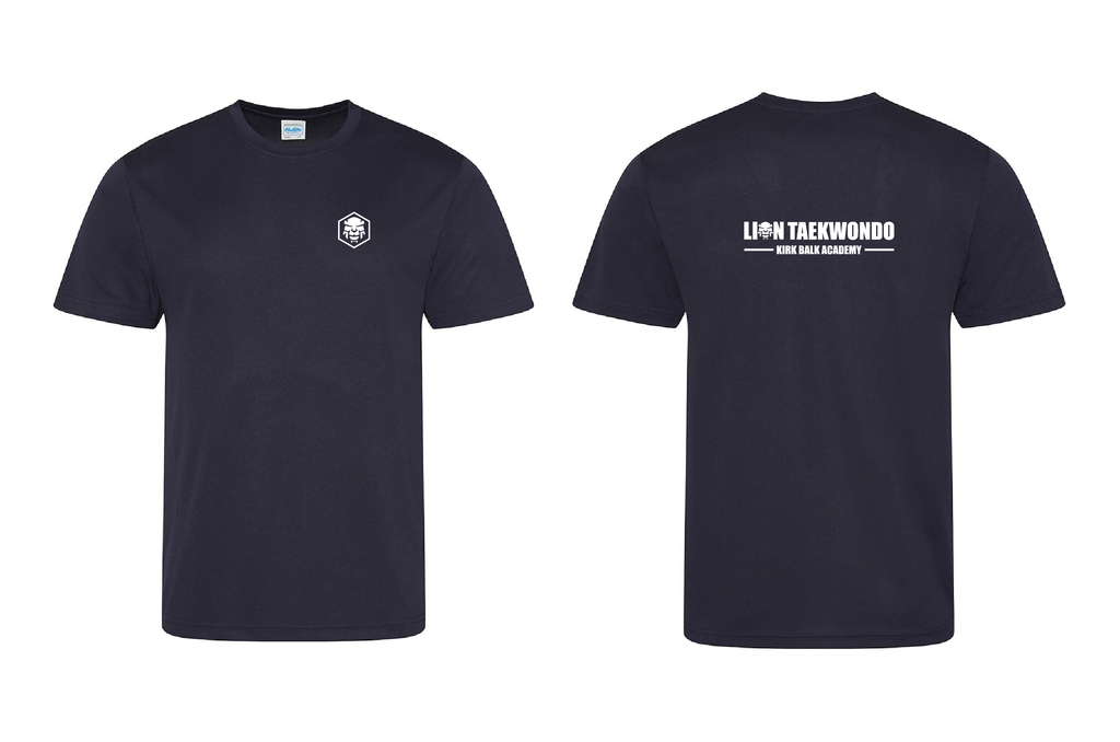 Lion Club T - Training Main
