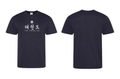 Lion Club T - Hangul