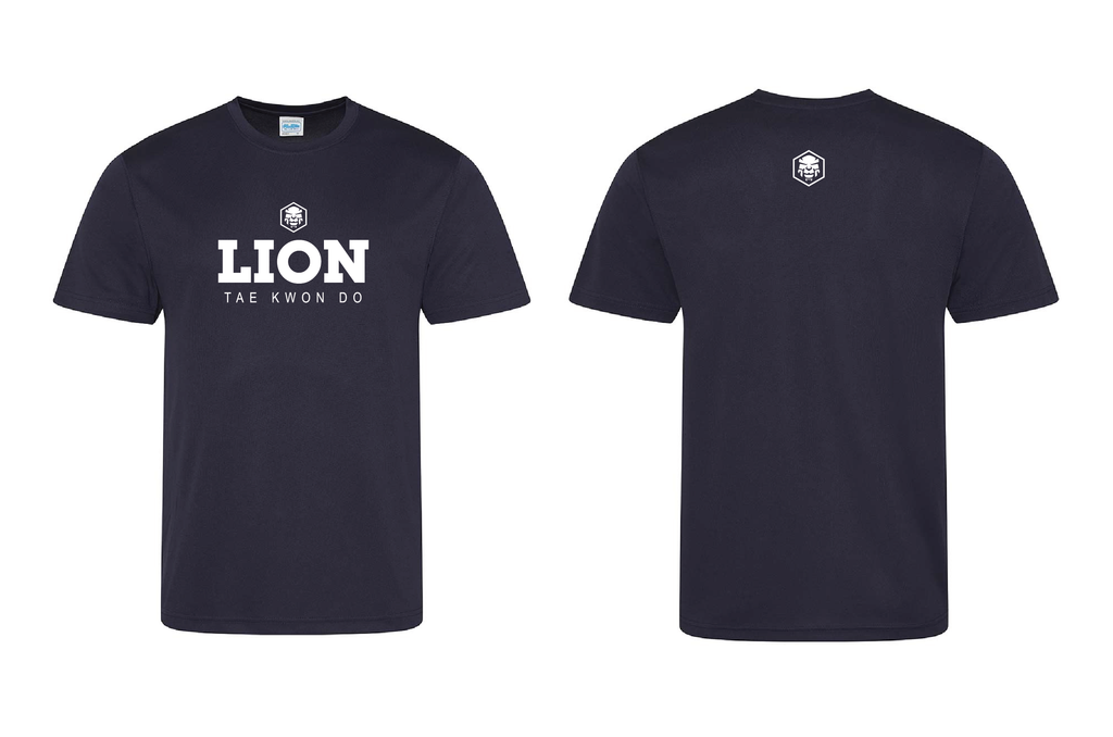 Lion Club T - College