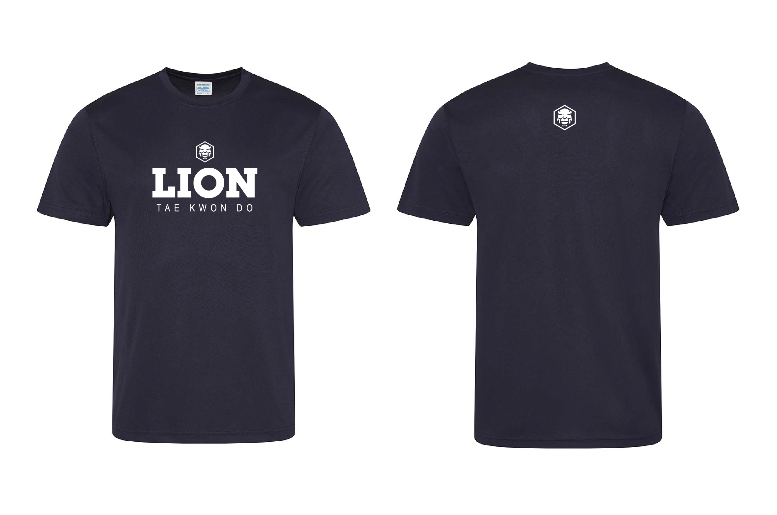 Lion Club T - College