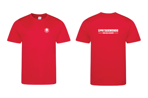 Lion Club T - Training Main