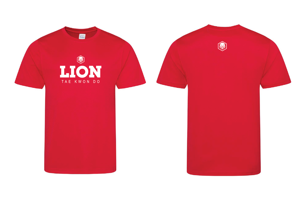 Lion Club T - College