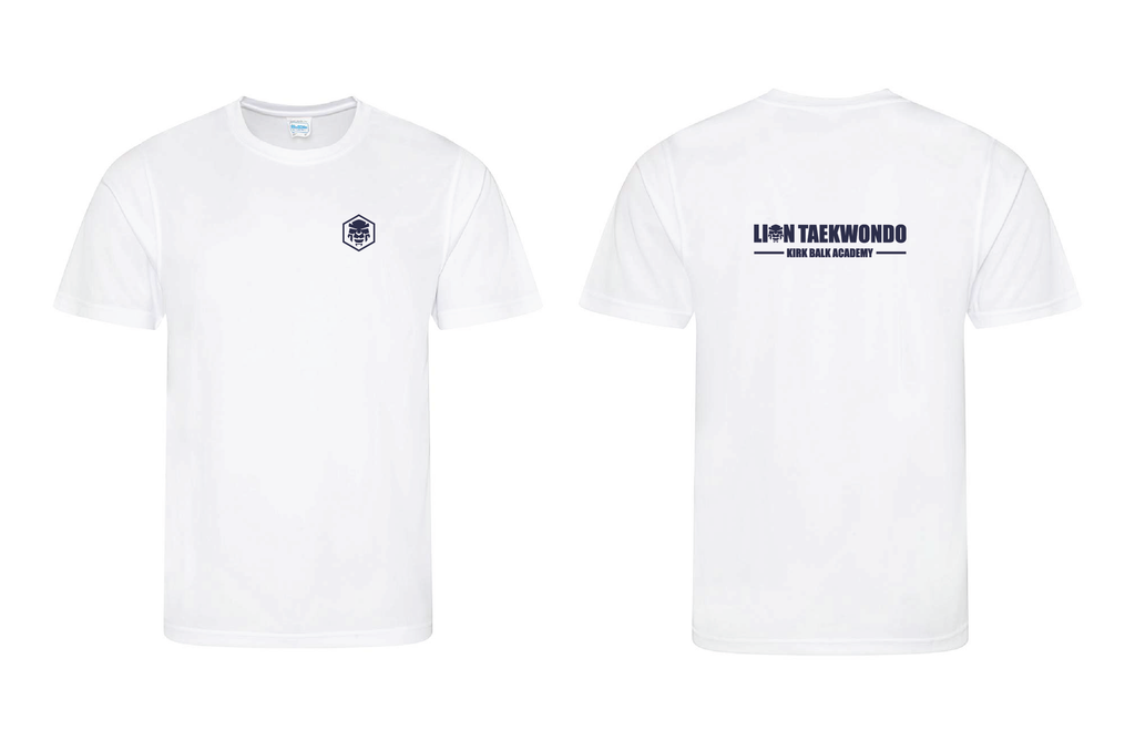 Lion Club T - Training Main