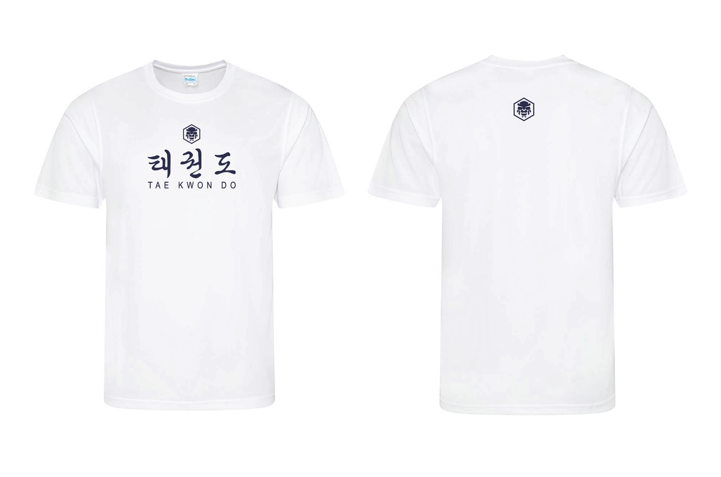 Lion Club T - Hangul