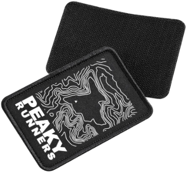 PEAKY - Molle Patch