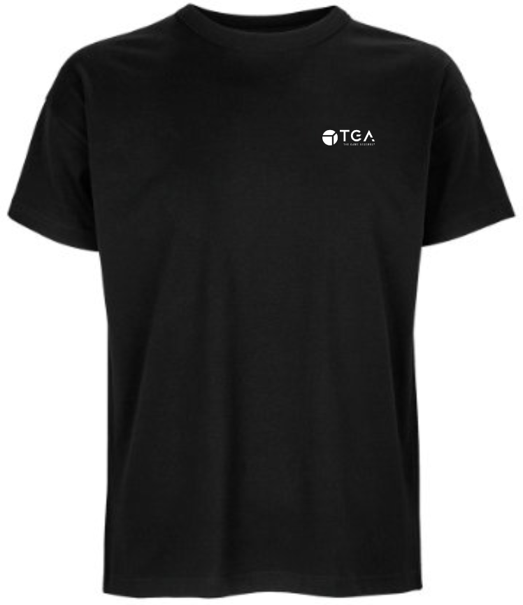 TGA - T - BOXY