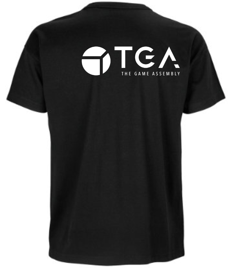 TGA - T - BOXY