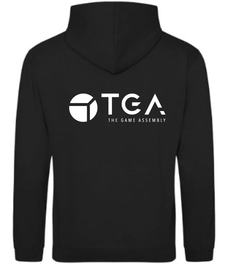 TGA - Hoodie