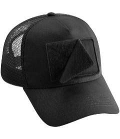 TGA - Trucker Patch