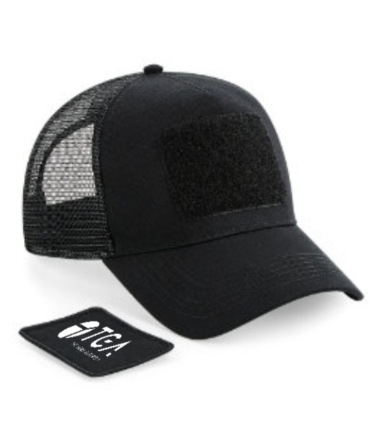 TGA - Trucker Patch