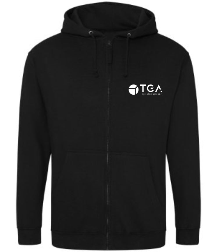 TGA - Zoodie