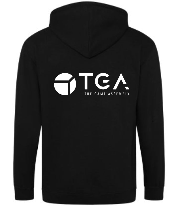 TGA - Zoodie