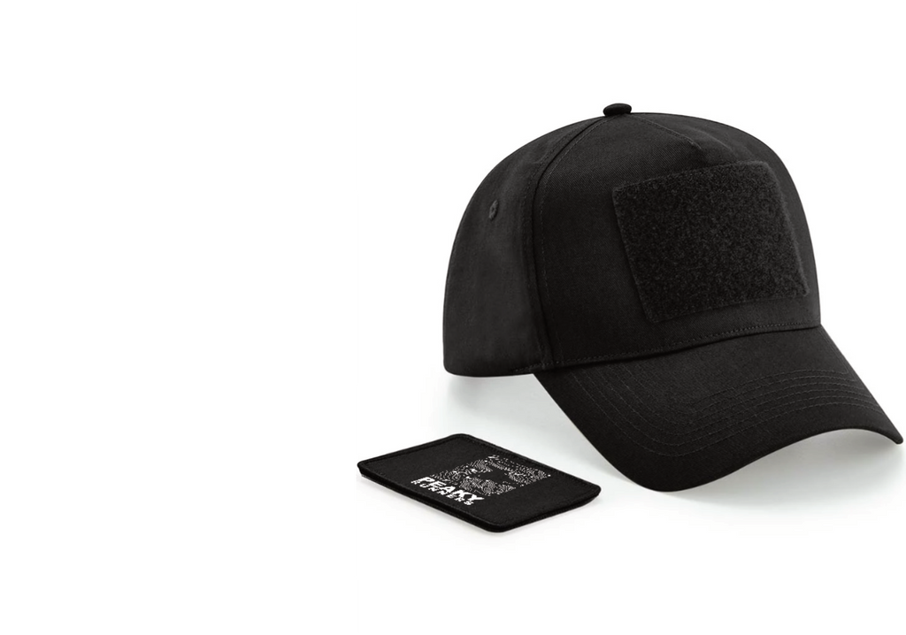 PEAKY - Trucker Hat Molle Patch