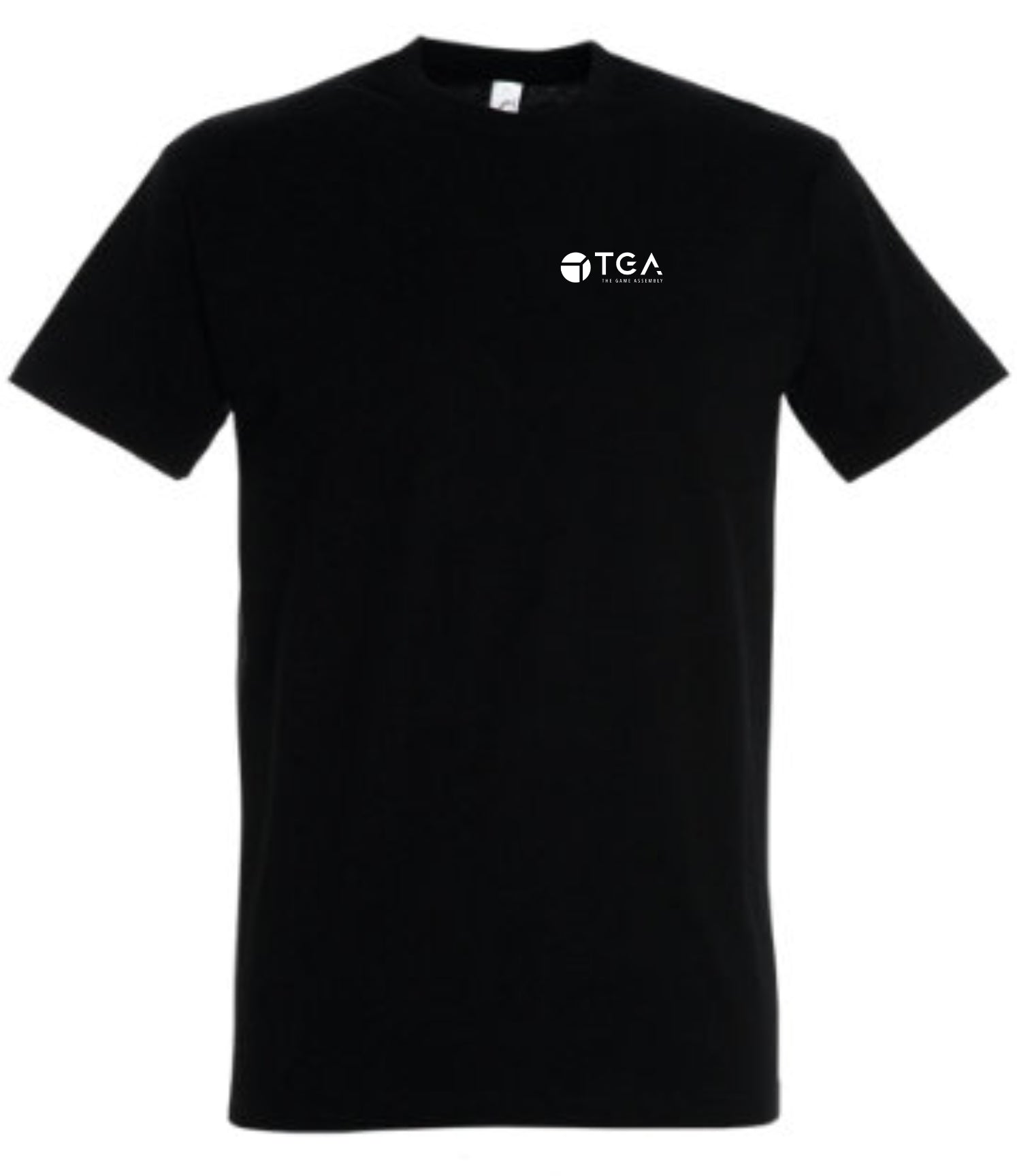 TGA - T - Fit